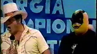 GCW August 30, 1980