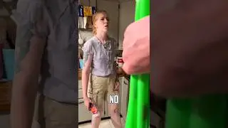 Emetophobia Prank #prank #pranks #funnyprank #funnypranks #coupleprank