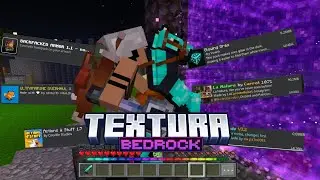 &deg; MELHORES TEXTURAS PARA MINECRAFT BEDROCK |SANTOS: (MINHAS TEXTURAS)