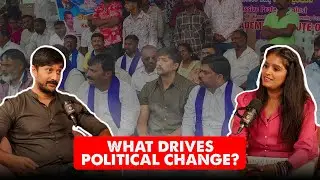 How Political Awareness Can Transform Indian Society | Just Curious Clips