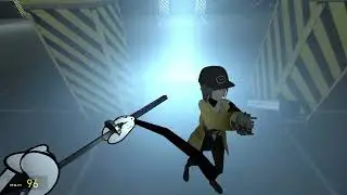 BRUTALLY MURDERING ANIME GIRLS IN GARRY'S MOD