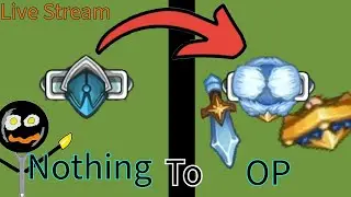 Playing Dynast For A Second Time