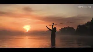 Pecky&rsquo;s Big Carp Buzz | Official Trailer