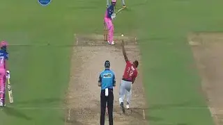 KXIP vs RR Full match highlights | Kxip vs RR highlights