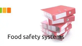 Food Safety Systems