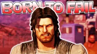 Born To Fail || Ride To Hell: Retribution Funny Moments