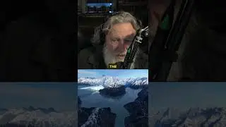 The Ice Age Flood They Don&rsquo;t Teach You About
