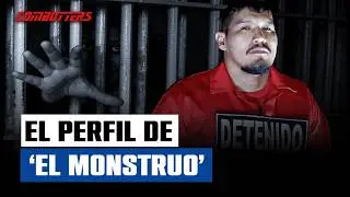 ¿‘El Monstruo’ se hizo criminal? Experto analiza su peligroso perfil tras extradición