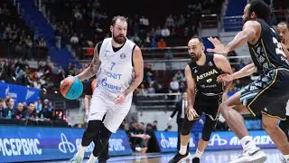 Sergey Karasev season highlights 24/25🔥