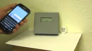Clear Token Meter Demonstration