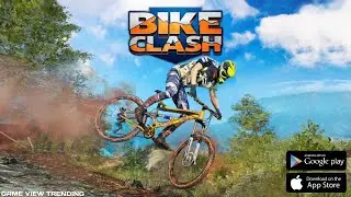 Bike Clash - Gameplay | Mobile Game