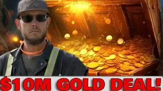 KEVIN BEETS betrays Tony and teams up with Parker Schnabel for a $10M deal