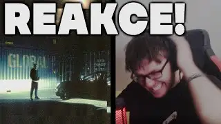 GLOBAL HARD RICO ALBUM! [REAKCE]