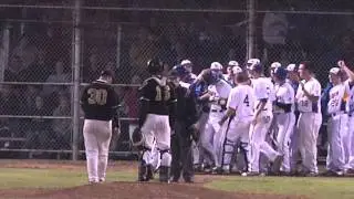 District 8 Championship Game - Francis Howell vs Fort Zumwalt East