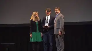 Geography 2050 | AGS Symposium 2017 | The Future Of Mobility | AGS Honors and Awards Ceremony 2017