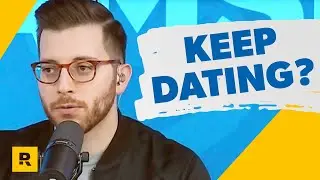 Moet ik blijven daten met iemand die veel schulden heeft?