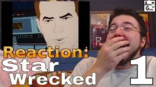 Star Wrecked: The Fall of Cthulhu: Reaction
