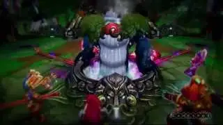Dawngate   Official Trailer   E3 2014