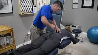 Activator - Dr. Tony - Gaul Family Chiropractic Denver Bennett Colorado