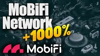 Mobility's $9 Trillion Dollar Industry In Cryptocurrency And Its Upcoming Project MoBiFI!