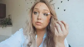 My Everyday Makeup Look...I'm BACK!