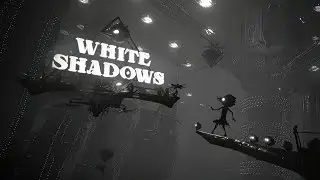 White Shadows | GamePlay PC