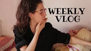 GIU' VEG | VLOG #2
