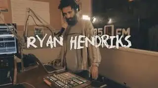 Live and Direct: Ryan Hendriks - Untitled