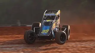 2026 Briggs Danner USAC Sprint Car Season Preview