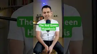 Unlocking the Red Queen Hypothesis: How Evolutionary Science Drives Self-Improvement