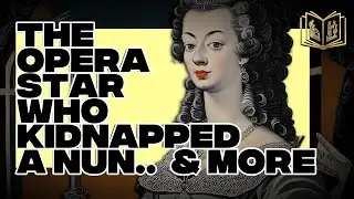 The Opera Singer Who Fought 10 Duels (And Won Them All) ⚔️🎤