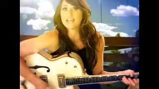 KT Tunstall. Suddenly I See Official Music Video. (4K)