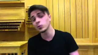 Budapest (George Ezra) - Stephen Ingram Cover
