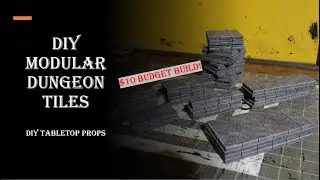 Создайте свои собственные тайлы для подземелий: задание за 10 долларов из магазина товаров для ру...