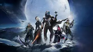 Destiny: Rising LIVE Launch Day 4 - #DestinyRisingGlobalLaunch