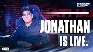 TOP FRAGGER OR WHAT! | JONATHAN IS BACK! | BGMI