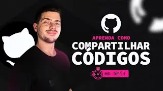 Como compartilhar código de um jeito fácil, rápido e bonito!