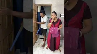 Wait for end😇😂🤣 #short #shorts  #ytshorts #funny #comedy #trending