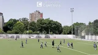 Hattrick 2015 v OFK Beograd (prijateljska utakmica, stadion FK Sinđelić, 15.06.2025.)
