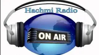 Fadilox نسدر فأوكار الصحراء - Radio Hachmi -