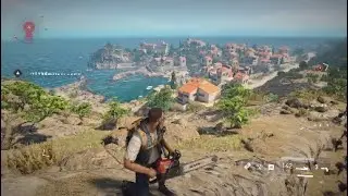 World War Z Glitches in Marseille and more