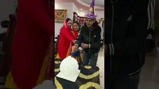 Happy Birthday uncle ji#shorts