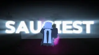 The SAUCIEST Ice Dagger...| Deepwoken Montage