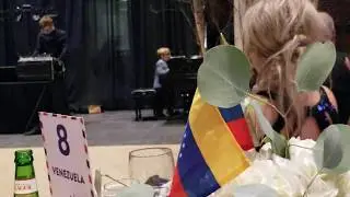 Cover - Alicia Keys If I Ain't Got You