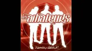 Les Amateurs - Moi contre moi (2004)