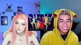 But Is It FASHION? Reviewing Drag Race S16 Ep 10 | Doll and Twink Podcast Ep. 20