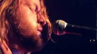 Paper Planes - The DGB live @ The Horseshoe