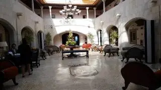Relais Chateaux Hotel Fortaleza Do Guincho