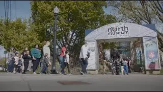 North Museum Early Childhood Education Programs