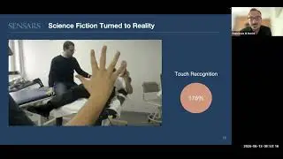 A NEW HOPE for Diabetic Neuropathy? Breakthrough Tech & Trials